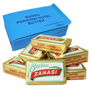 ÀÚ³ª½Ã ¹«¿° ¹Ì´Ï¹öÅÍ 1¹Ú½º (8g x 125°³ÀÔ)<br>ZANASI ¹öÅÍ,ÀÌÅ»¸®¾Æ ¹öÅÍ,¹Ì´Ï¹öÅÍ