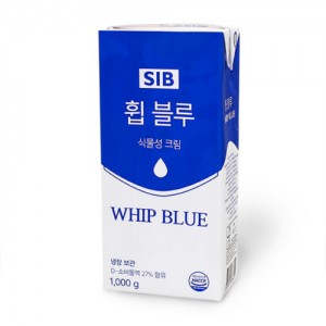 ۺ ũ  1kg (Whip Blue-Ĺũ)