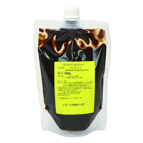 ¹Ì·Î¿Í ÃÊÄÚ 300g-ÀÌŸ®