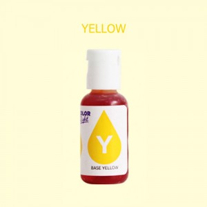 ÀªÆ° Å©¸²½¼ ¾×»óÄ®¶ó 19ml (¿»·Î¿ì)<br>ÀªÆ°»ö¼Ò