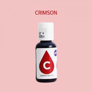 ÀªÆ° Å©¸²½¼ ¾×»óÄ®¶ó 19ml (Å©¸²½¼)<br>ÀªÆ°»ö¼Ò