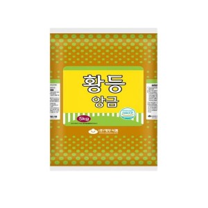 ��� Ȳ��ӱ� 57M 5kg <br> �������ӱ�