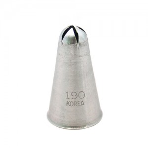   #190 <br>(13mm) 