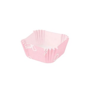 �̴� �簢������ (��ȫ) <br> (PET��/��Ʈ��)100��