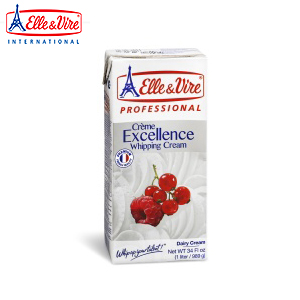 Elle&Vire ¿¤¸£¿£ºñ¸£ <br>ÈÖÇÎÅ©¸² 989g