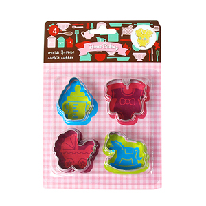 ���̺� ��ŰĿ�� 4P