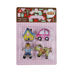 �йи� ��ŰĿ�� 4P